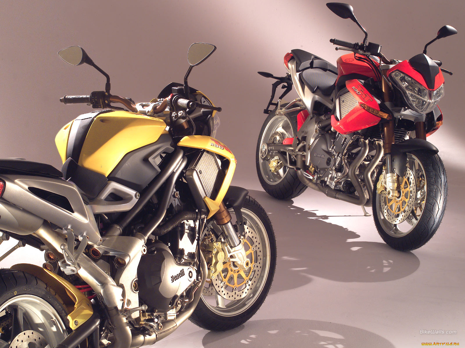 , benelli